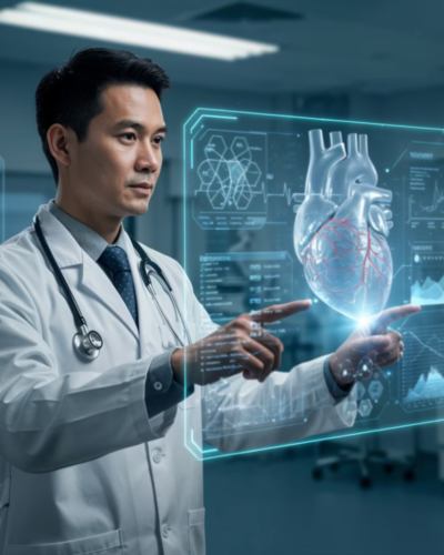 ai in healthcare