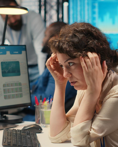 automation gone wrong