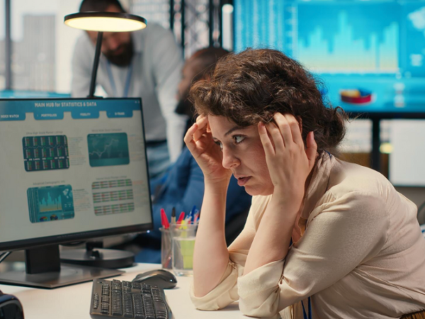 automation gone wrong