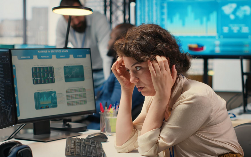 automation gone wrong